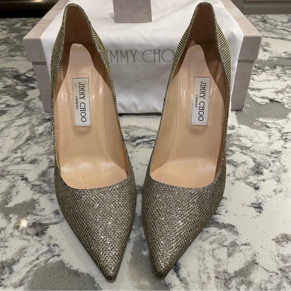 JIMMY CHOO | Romy - Picture 1 of 16
